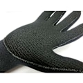Miniatyrbillede 2 af 2: Seland Neopren Handsker Aguca 3 Mm Sort L