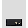 Miniatyrbild 1 av 3: Karl Lagerfeld 235w3235 Handväska Svart