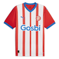 Pikkukuva 3 / 7: Puma Lyhythihainen T-paita Gfc Home Replica Punainen XS