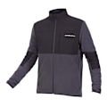 Miniatyrbillede 3 af 9: Endura Jakke Hummvee Sort L Mand