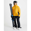 Miniatyrbillede 8 af 9: Peak Performance Bukser Navtech Sort XL Mand
