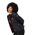 Miniatyrbillede 9 af 10: Regatta Jakke Hood Marizion Sort 10 Kvinde