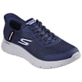 Miniatyrbillede 4 af 5: Skechers Go Walk Flex Skoe Blå EU 40 Mand