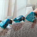 Pikkukuva 4 / 8: Cecotec Conga 5000 Carpet&spot Clean Verhoiluimuri  One Size / EU Plug