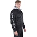 Miniatyrbillede 3 af 6: Alpha Industries Ma-1 D-tec Se Jakke Sort 2XL Mand