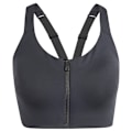 Miniatyrbillede 3 af 9: Adidas Sports Top Tlrd Impact Luxe High-support Sort 90 / C Kvinde