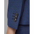 Miniatyrbillede 7 af 8: Jack & Jones Dragt Solaris Blazer Blå 176 cm