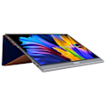 Miniatyrbillede 5 af 7: Asus Overvåge Zenscreen Mq13ah 13.3´´ Full Hd Ips Oled 60hz Sort One Size / EU Plug
