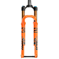 Miniatyrbild 1 av 5: Fox Mtb Gaffel 32 Sc Kashima Factory Series Fit4 Remote Ptl Boost 15 X 110 Mm 44 Offset Orange 29´´ / 100 mm