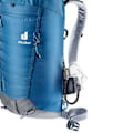 Miniatyrbillede 6 af 7: Deuter Guide Lite 24l Rygsæk Blå