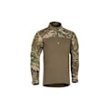 Miniatyrbild 1 av 2: Clawgear Operator Combat Mk Iii Ats T-shirt Med Lång ärm  M