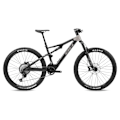 Miniatyrbillede 1 af 2: Bh Ilynx Trail 8.1 2exmag Gen2 29´´ Xt 2023 Elektrisk Mtbcykel Sort L / 540Wh