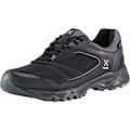 Miniatyrbillede 4 af 6: Haglofs Vandresko Trail Fuse Goretex Sort EU 42 2/3 Mand