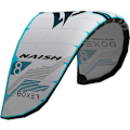 Miniatyrbillede 1 af 3: Naish Glente Boxer S28  10 m