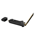 Miniatyrbillede 5 af 5: Asus Pci-e Udvidelseskort 90ig06h0-mo0r00 Sort