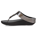 Pikkukuva 3 / 7: Fitflop Sandaalit Halo Bead-circle Metallic Toe-post Musta EU 40 Nainen