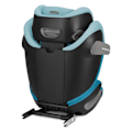 Pikkukuva 6 / 9: Cybex Auton Istuin Solution S2 I-fix Sininen