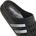 Miniatyrbillede 8 af 9: Adidas Sandaler Adilette Clog Sort EU 39 Kvinde