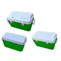 Miniatyrbillede 1 af 4: Akami Cb 20/cb40/cb85 Combo Combo Kølere Transparent