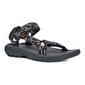 Miniatyrbillede 1 af 6: Teva Sandaler Hurricane Xlt2 Sort EU 43 Mand
