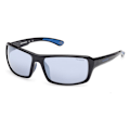 Miniatyrbillede 1 af 5: Skechers Se6289 Polariserede Solbriller Sort  Mand