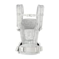 Miniatyrbillede 4 af 6: Ergobaby Bæretaske Adapt Soft Flex Mesh Grå