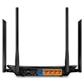 Miniatyrbillede 2 af 4: Tp-link Bærbar Router Archerc6 Sort