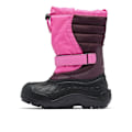 Miniatyrbillede 3 af 10: Columbia Powderbug™ Snowlite™ Vandrestøvler Rosa EU 37