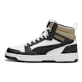Miniatyrbillede 1 af 6: Puma Rebound V6 Sko Hvid,Sort EU 44 Mand