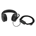 Miniatyrbillede 5 af 10: Kensington Headset Usb C H1000 Sort