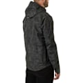 Miniatyrbillede 5 af 5: Agu Tech Rain Commuter Jakke Sort S Mand