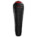 Pikkukuva 1 / 9: Nordisk Vib 400 Musta Short / Left Zipper