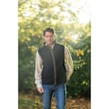 Miniatyrbillede 2 af 2: Baleno Vest Harvey Sort 2XL