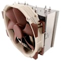 Pikkukuva 3 / 4: Noctua U-tyypin Premium Cooler Cpu Tuuletin Nh-u14s Ruskea
