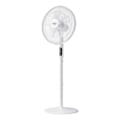 Pikkukuva 1 / 10: Taurus Pysyvä Tuuletin Ice Brise Hopeinen One Size / EU Plug