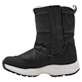 Pikkukuva 3 / 7: Hummel Saappaat Root Puffer Recycled Tex Musta EU 25