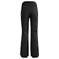 Pikkukuva 2 / 4: Vaude Housut Strathcona Padded Regular Musta 42 Nainen