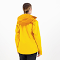 Pikkukuva 6 / 6: Haglofs Takki Roc Flash Goretex Keltainen L Nainen