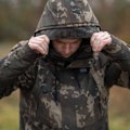 Miniatyrbillede 4 af 4: Nash Zt Zero Tolerance Polar Jakke Grøn L Mand