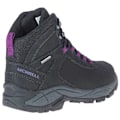 Pikkukuva 6 / 8: Merrell Vaelluskengät Vego Mid Leather Waterproof Harmaa EU 38 Nainen