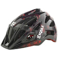 Miniatyrbillede 1 af 3: Kali Protectives Avana Enduro Mtb-hjelm Sort L