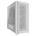 Miniatyrbillede 1 af 4: Corsair 5000d Core Airflow Pc-tårnhus