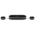 Miniatyrbillede 2 af 10: Epos Bluetooth Højttaler Expand 80 Sort