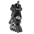 Miniatyrbillede 2 af 6: Rollerblade Inline Skøjter Zetrablade Sort EU 41