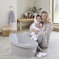 Miniatyrbillede 3 af 8: Shnuggle Badekar Toddler