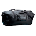 Pikkukuva 1 / 5: Zulupack Laukku Barracuda 138l Musta