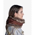 Miniatyrbillede 5 af 6: Buff ® Halsvarmer Rosa  Mand