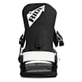 Miniatyrbillede 4 af 4: Ride Snowboard Bindinger C-8 Sort M