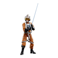Pikkukuva 6 / 7: Hasbro Hahmo Star Wars Black Series Archive Action Luke Skywalker 15 Cm Ruskea
