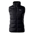 Miniatyrbillede 1 af 4: Hi-tec Vest Sanis Sort XL Kvinde